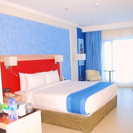 Best Western Plus Serene Atlantic Hotel Sekondi-Takoradi Екстериор снимка