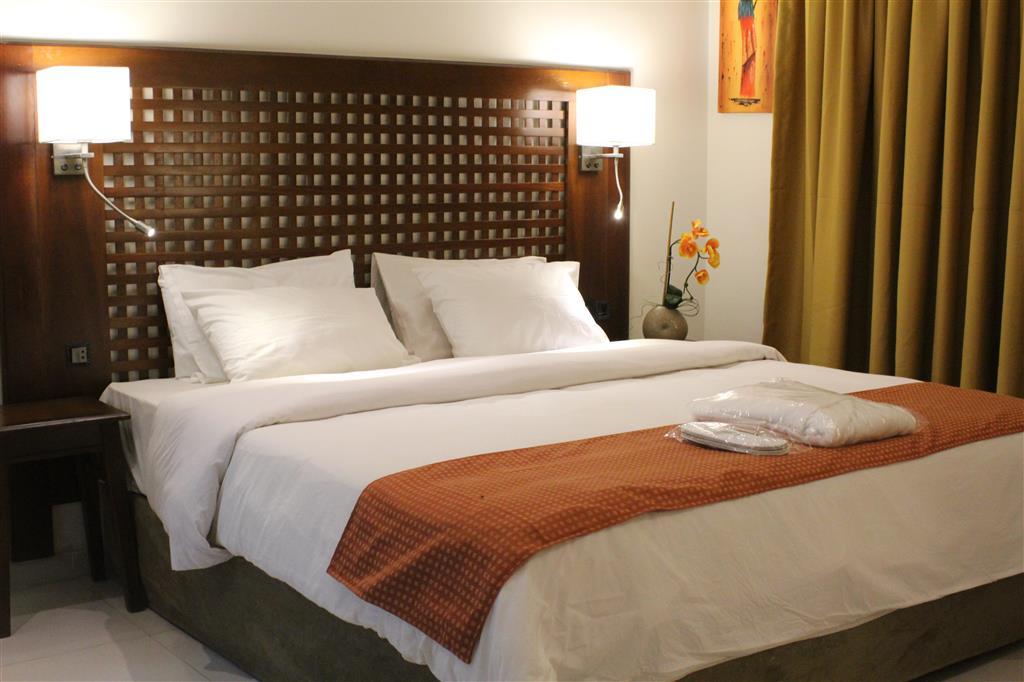 Best Western Plus Serene Atlantic Hotel Sekondi-Takoradi Стая снимка