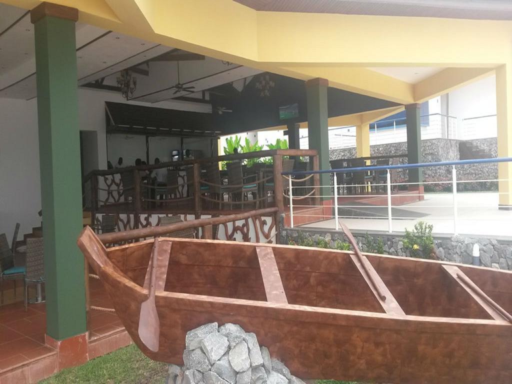Best Western Plus Serene Atlantic Hotel Sekondi-Takoradi Екстериор снимка
