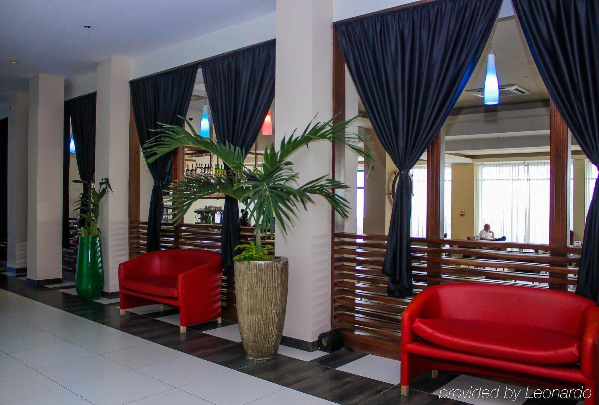 Best Western Plus Serene Atlantic Hotel Sekondi-Takoradi Екстериор снимка