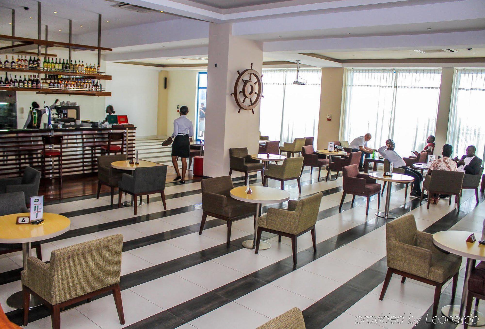 Best Western Plus Serene Atlantic Hotel Sekondi-Takoradi Екстериор снимка