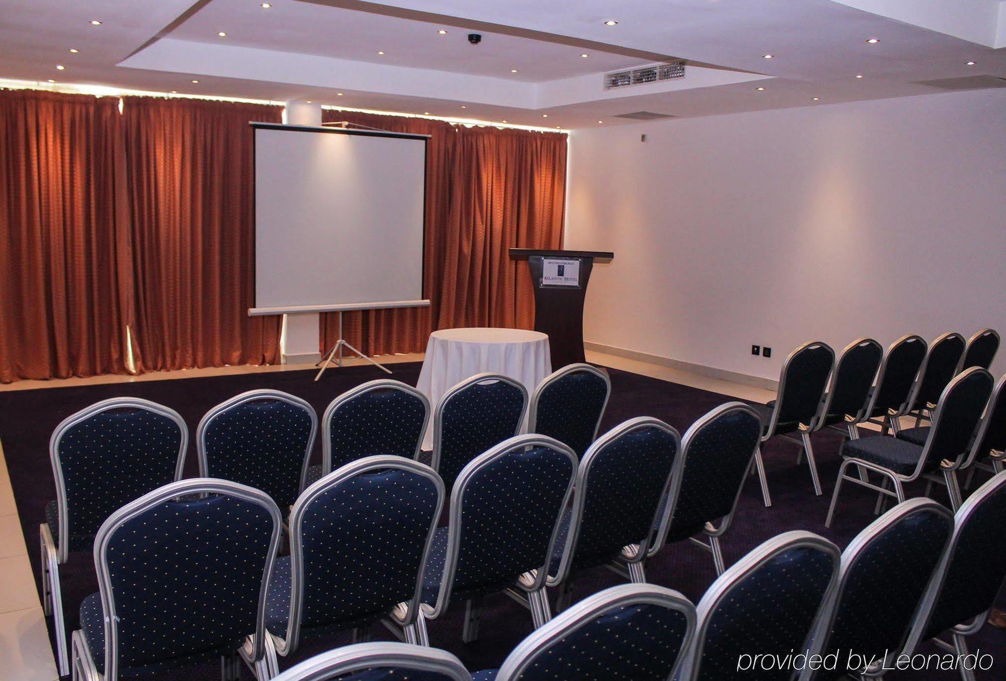 Best Western Plus Serene Atlantic Hotel Sekondi-Takoradi Екстериор снимка