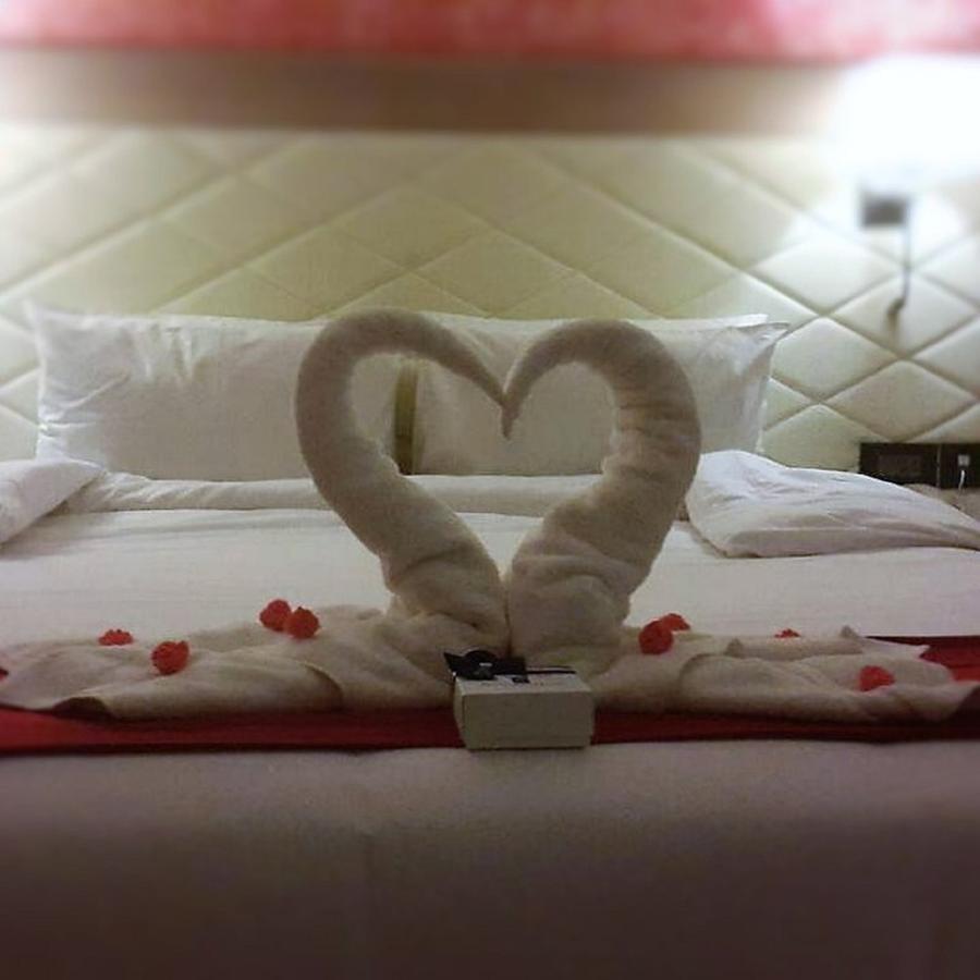 Best Western Plus Serene Atlantic Hotel Sekondi-Takoradi Екстериор снимка