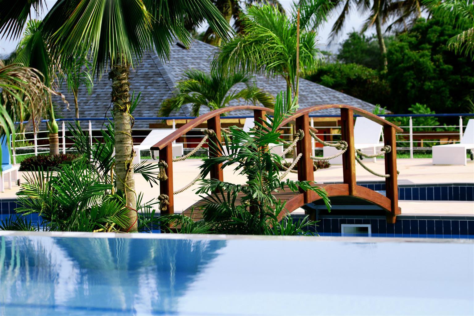 Best Western Plus Serene Atlantic Hotel Sekondi-Takoradi Екстериор снимка