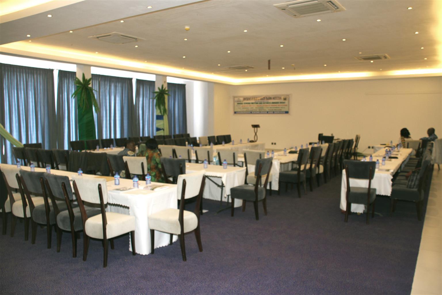 Best Western Plus Serene Atlantic Hotel Sekondi-Takoradi Екстериор снимка