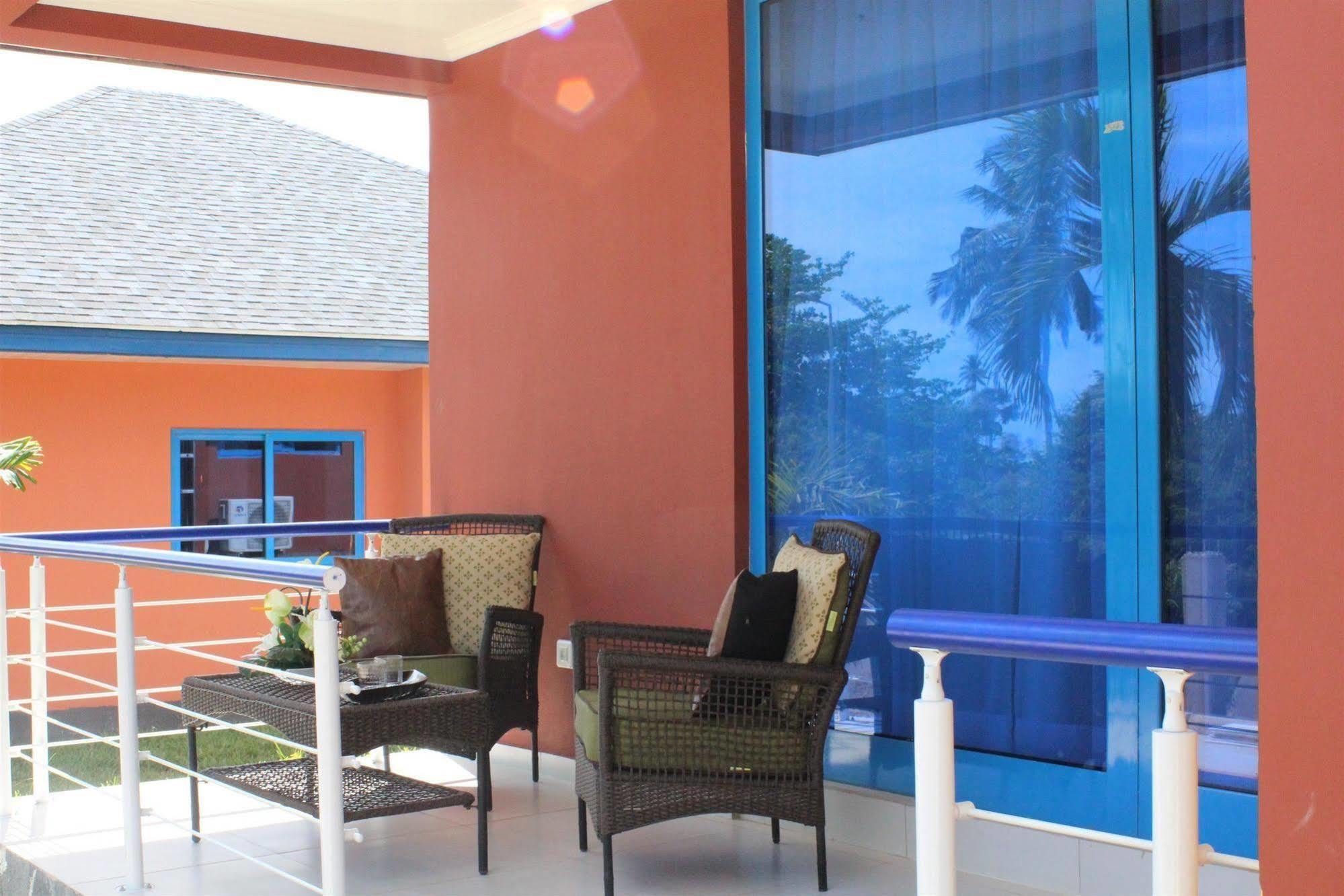 Best Western Plus Serene Atlantic Hotel Sekondi-Takoradi Екстериор снимка