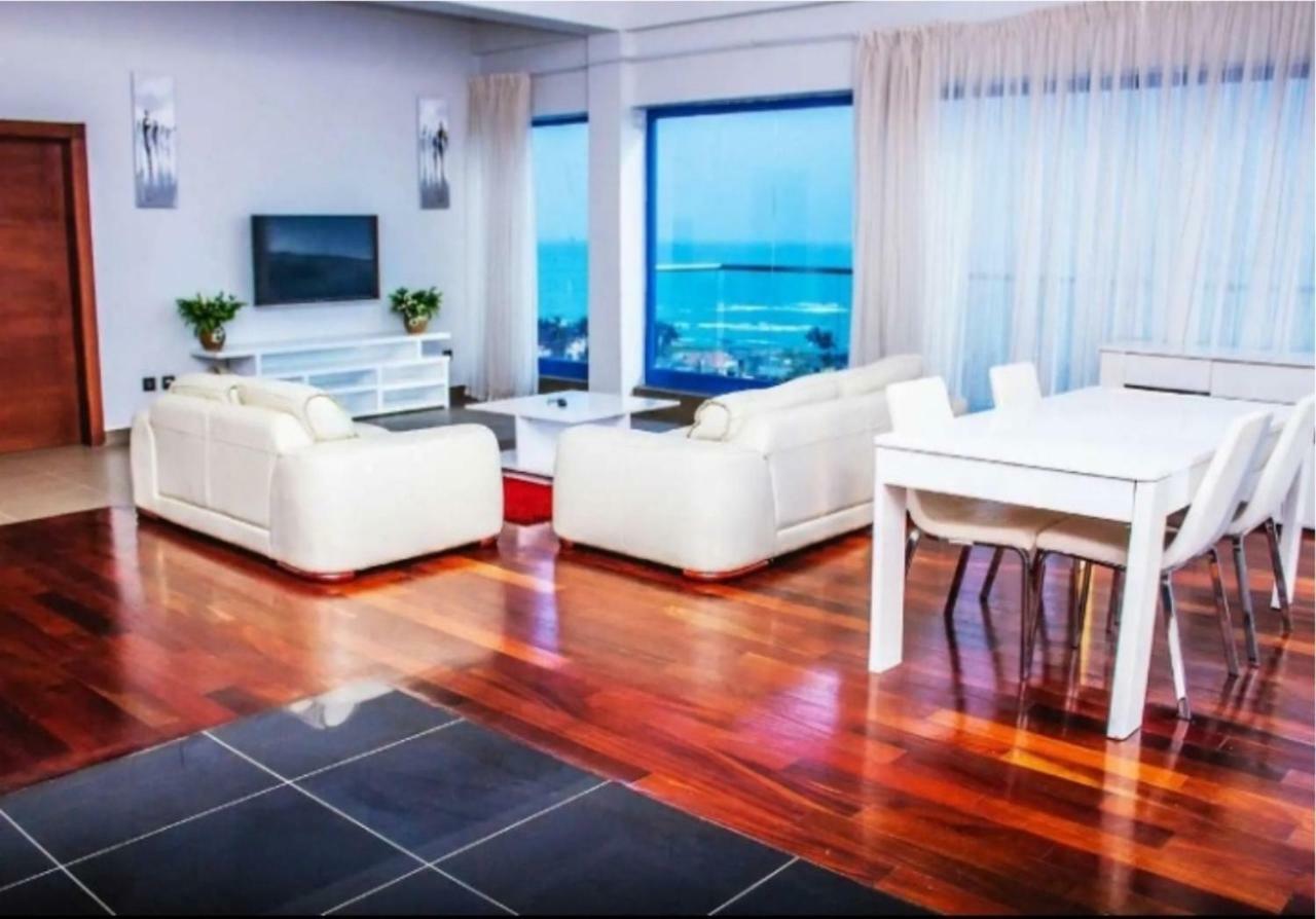 Best Western Plus Serene Atlantic Hotel Sekondi-Takoradi Екстериор снимка