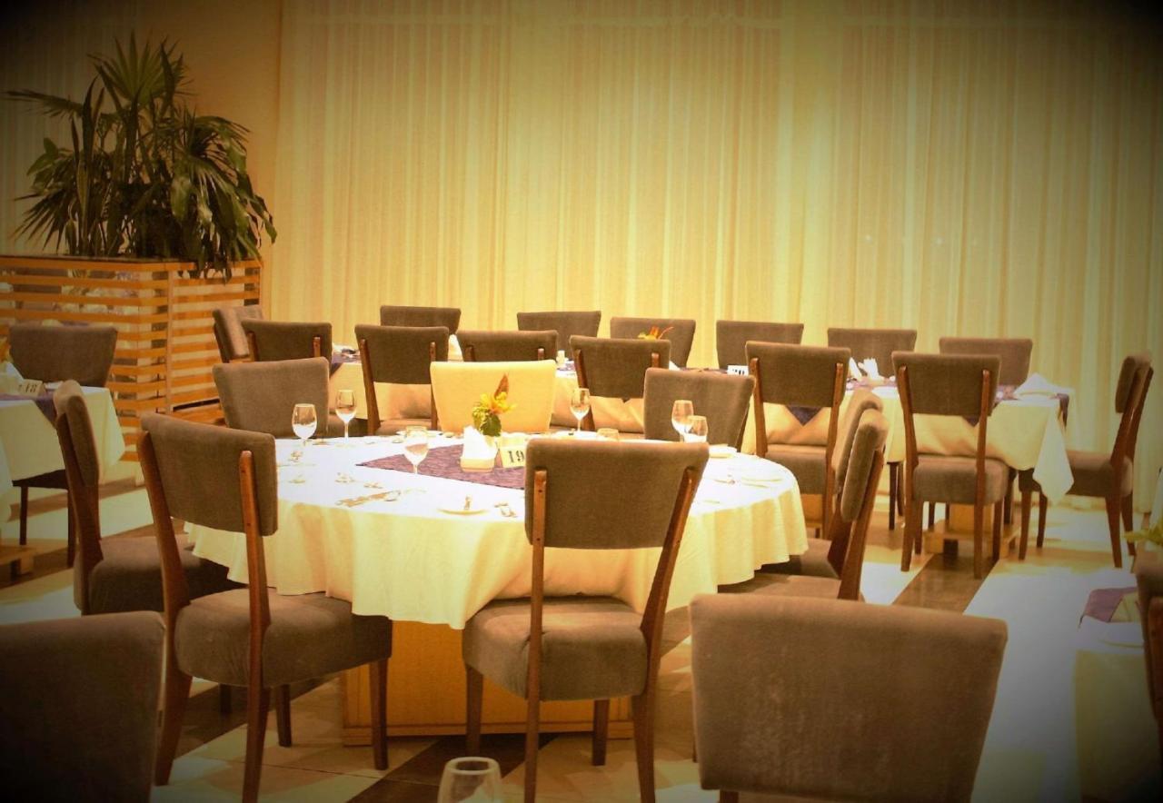 Best Western Plus Serene Atlantic Hotel Sekondi-Takoradi Екстериор снимка